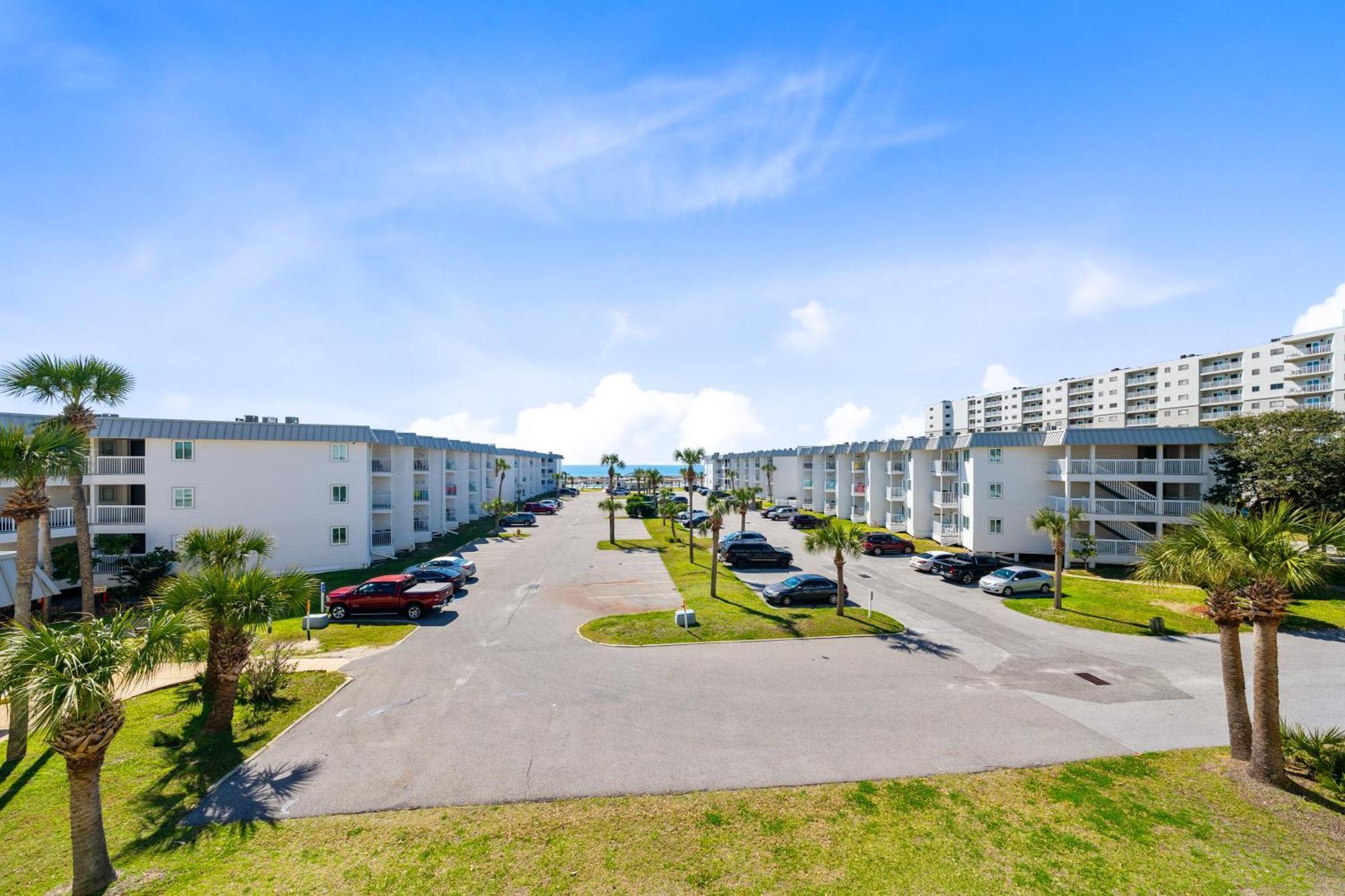 Plantation Condos 굴프 쇼어스 외부 사진