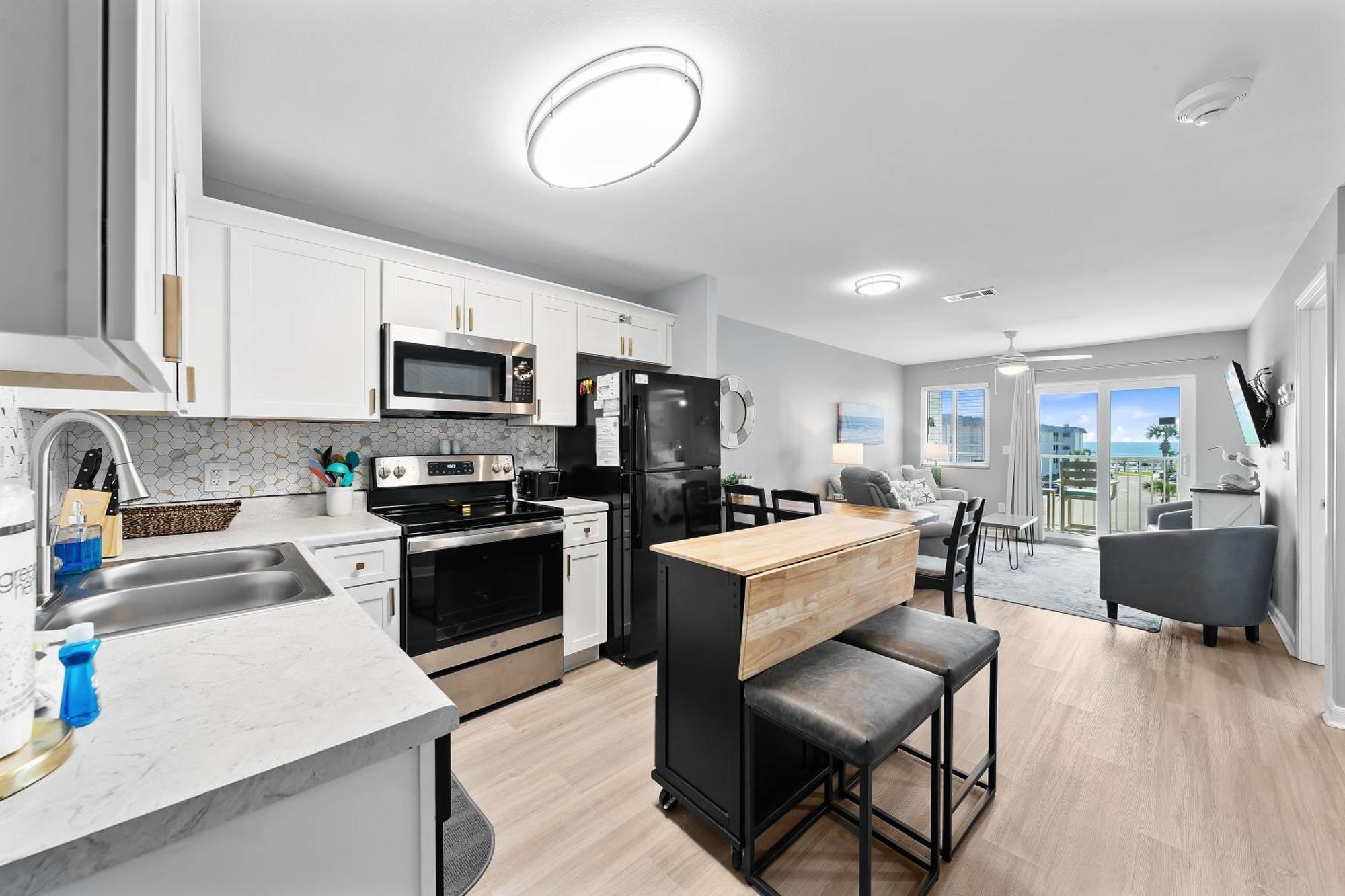 Plantation Condos 굴프 쇼어스 외부 사진